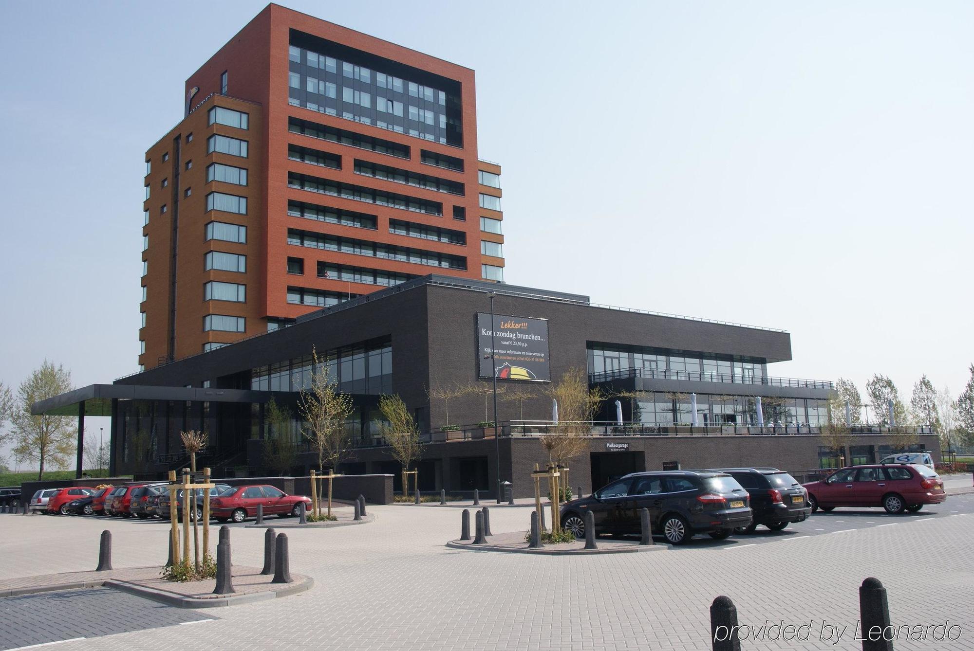 Hotel Duiven Bij Arnhem A12 Exterior photo