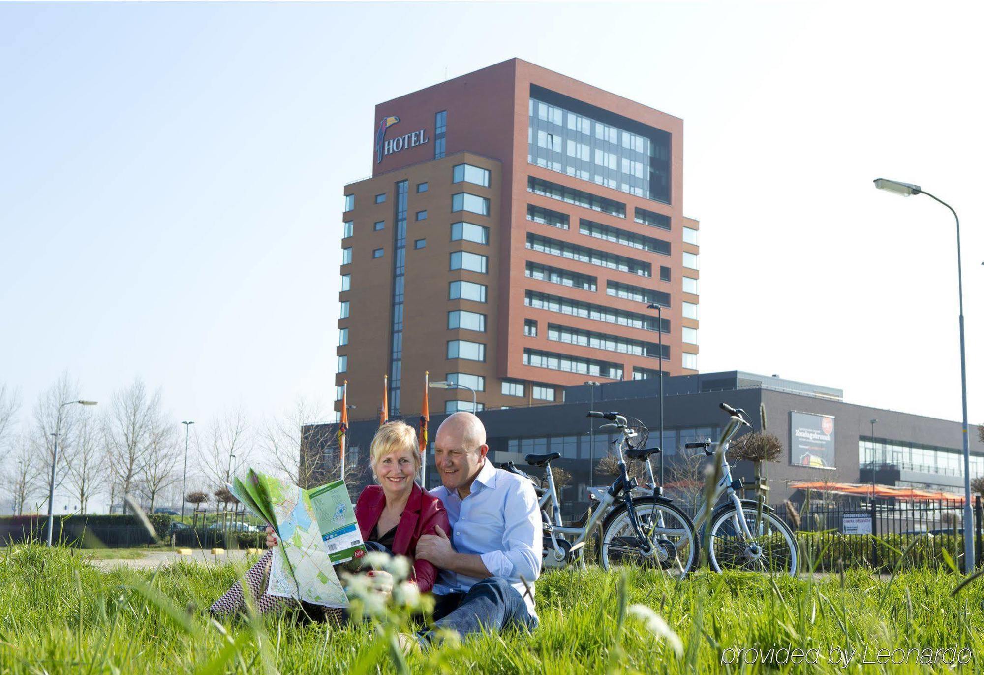 Hotel Duiven Bij Arnhem A12 Exterior photo