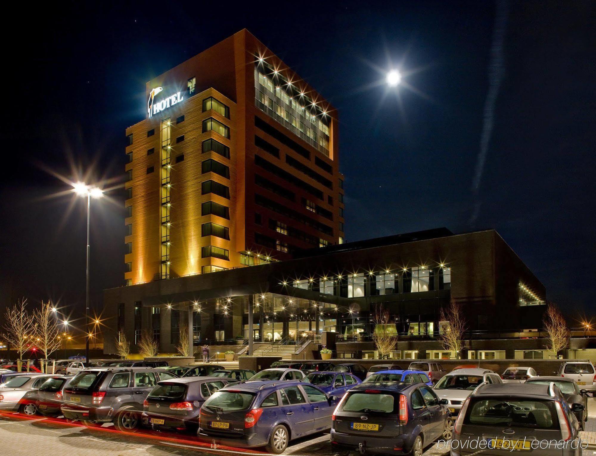 Hotel Duiven Bij Arnhem A12 Exterior photo