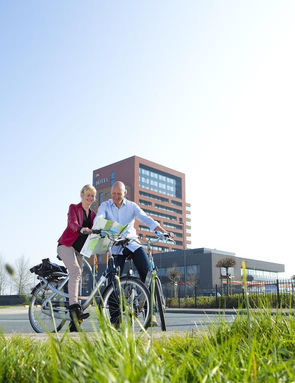 Hotel Duiven Bij Arnhem A12 Exterior photo