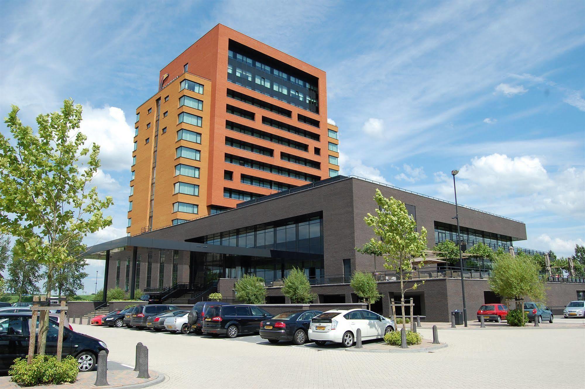 Hotel Duiven Bij Arnhem A12 Exterior photo